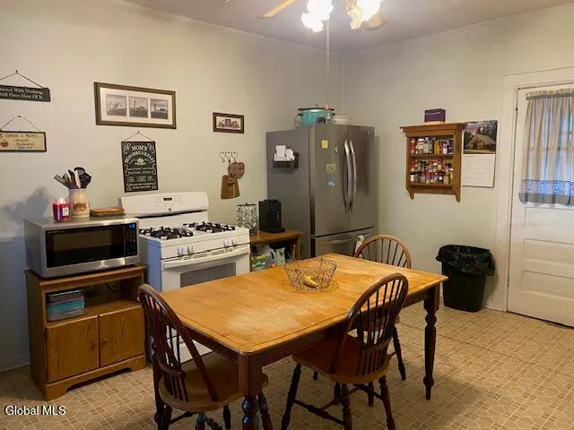 $119,900 | 84 High Street, Hoosick Falls, NY 12090