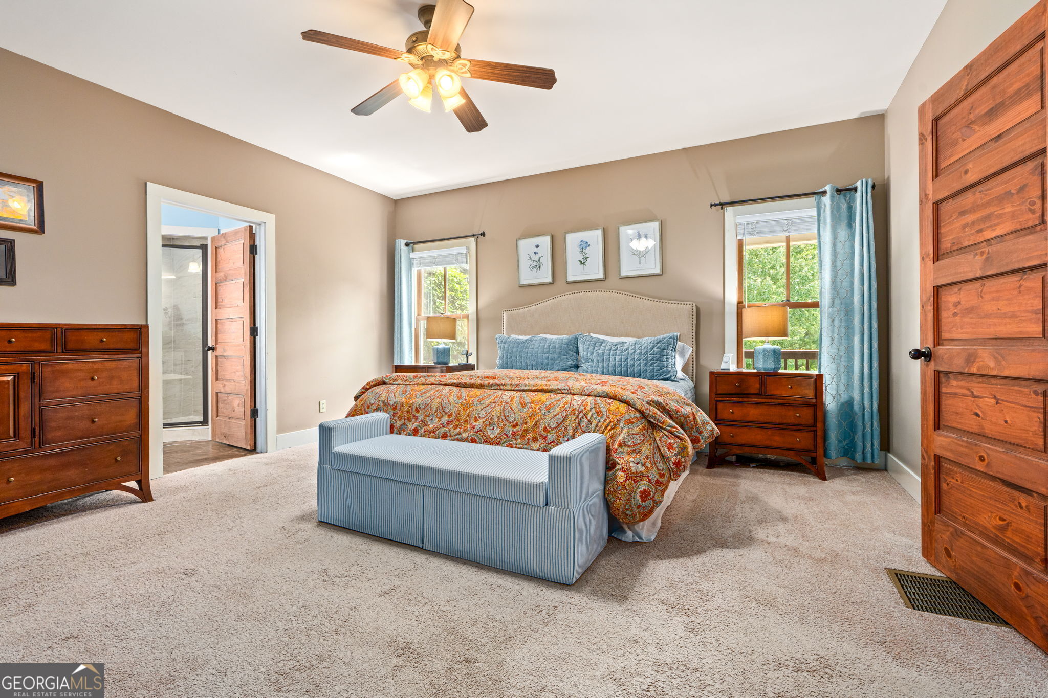 425 Oak Grove Road Athens, GA 30607 - Photo 18 of 54