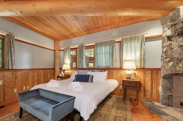 $10,000 | 191 North Shore Road, New Durham, NH 03855