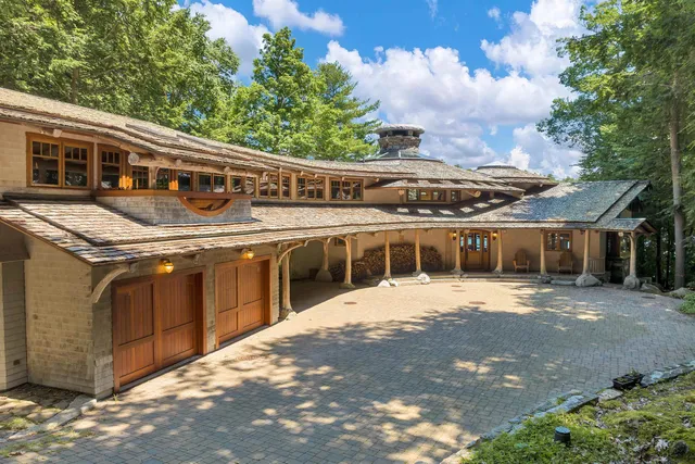 $10,000 | 191 North Shore Road, New Durham, NH 03855