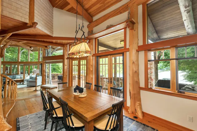 $10,000 | 191 North Shore Road, New Durham, NH 03855