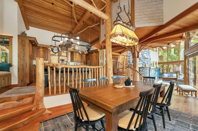 $10,000 | 191 North Shore Road, New Durham, NH 03855