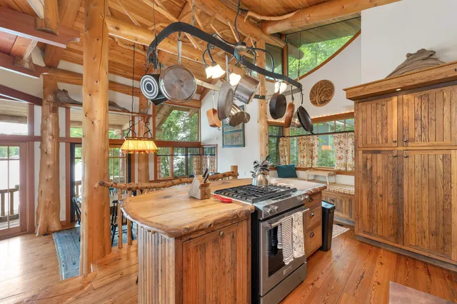 $10,000 | 191 North Shore Road, New Durham, NH 03855