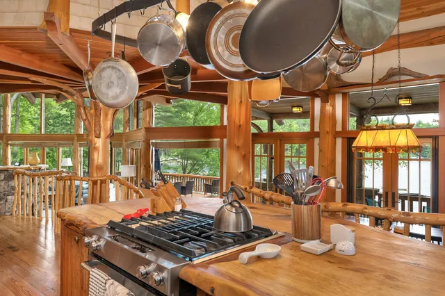 $10,000 | 191 North Shore Road, New Durham, NH 03855