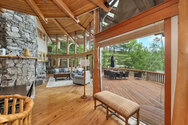 $10,000 | 191 North Shore Road, New Durham, NH 03855