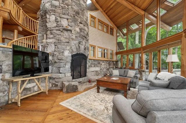 $10,000 | 191 North Shore Road, New Durham, NH 03855