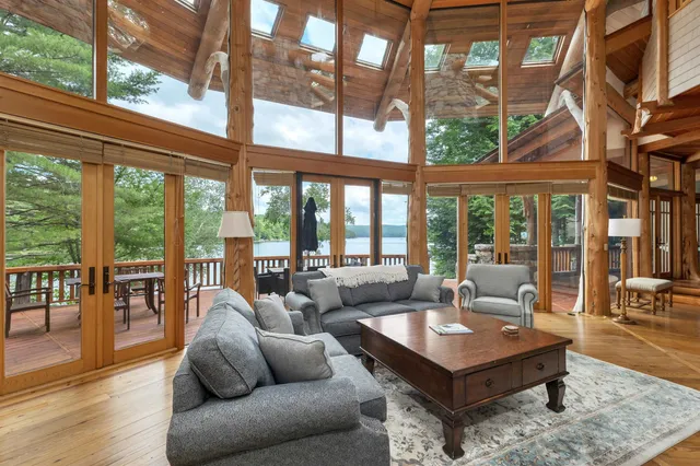 $10,000 | 191 North Shore Road, New Durham, NH 03855