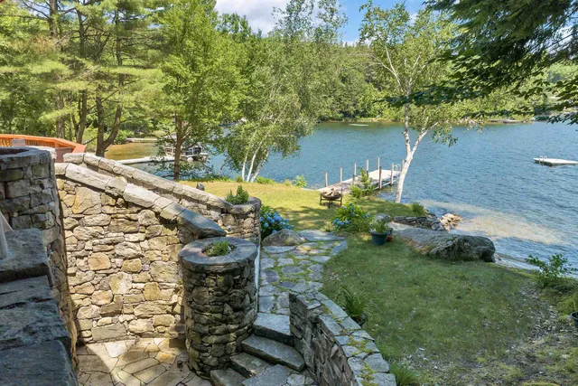 $10,000 | 191 North Shore Road, New Durham, NH 03855