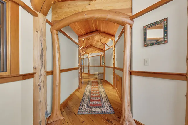 $10,000 | 191 North Shore Road, New Durham, NH 03855