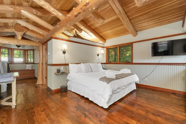 $10,000 | 191 North Shore Road, New Durham, NH 03855