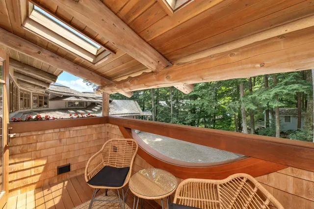 $10,000 | 191 North Shore Road, New Durham, NH 03855