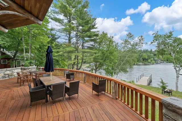 $10,000 | 191 North Shore Road, New Durham, NH 03855