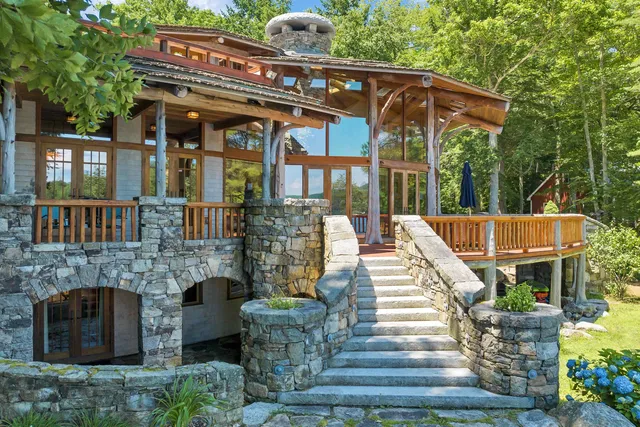 $10,000 | 191 North Shore Road, New Durham, NH 03855