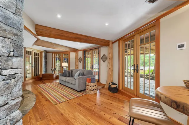 $10,000 | 191 North Shore Road, New Durham, NH 03855