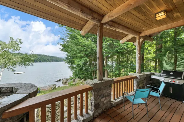 $10,000 | 191 North Shore Road, New Durham, NH 03855