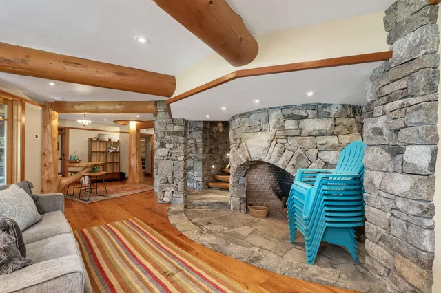 $10,000 | 191 North Shore Road, New Durham, NH 03855