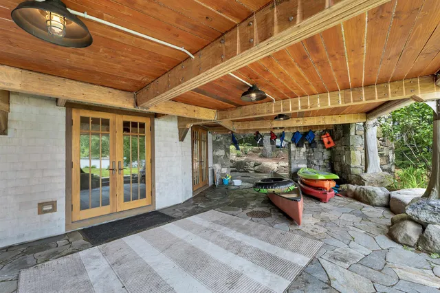 $10,000 | 191 North Shore Road, New Durham, NH 03855