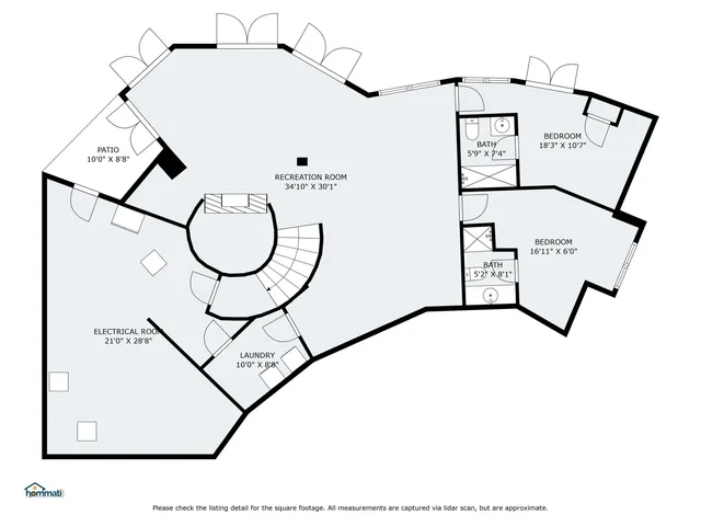 $10,000 | 191 North Shore Road, New Durham, NH 03855