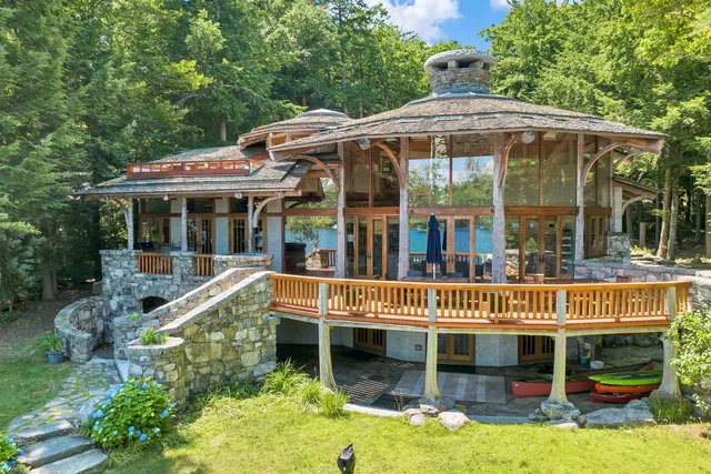 $10,000 | 191 North Shore Road, New Durham, NH 03855