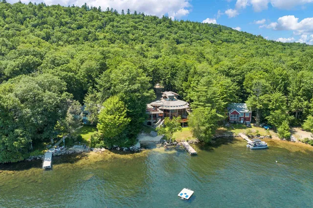 $10,000 | 191 North Shore Road, New Durham, NH 03855