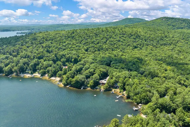 $10,000 | 191 North Shore Road, New Durham, NH 03855