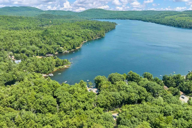 $10,000 | 191 North Shore Road, New Durham, NH 03855