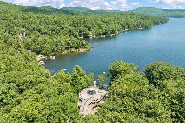 $10,000 | 191 North Shore Road, New Durham, NH 03855