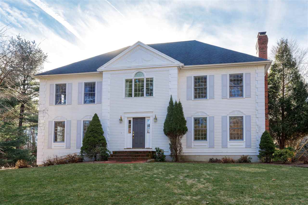 6 Rockrimmon Road North Hampton, NH 03862 - Photo 1 of 40
