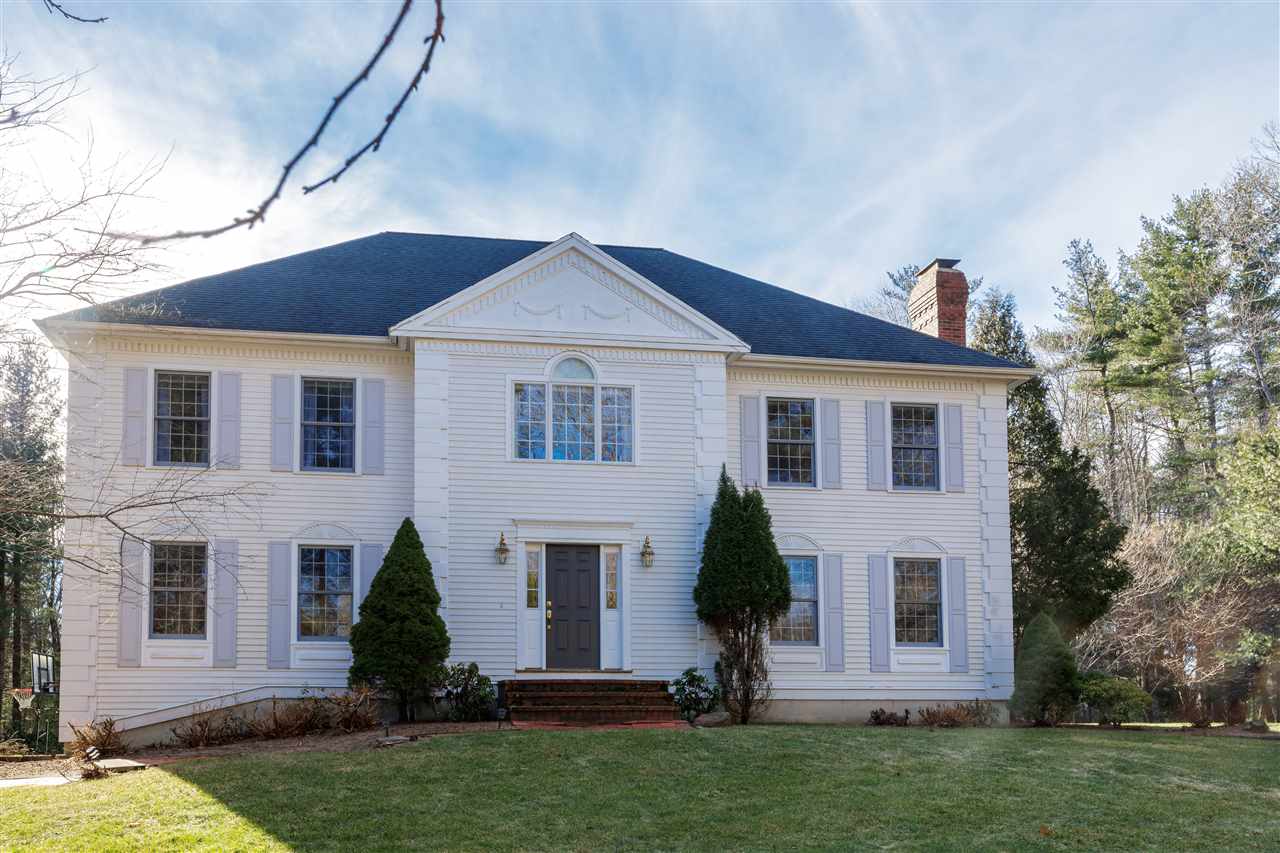 6 Rockrimmon Road North Hampton, NH 03862 - Photo 2 of 40