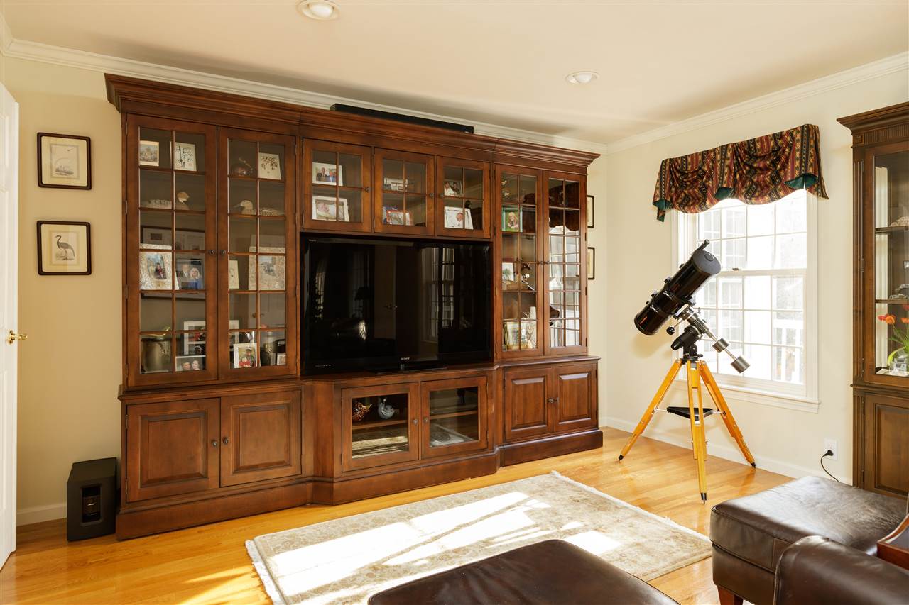 6 Rockrimmon Road North Hampton, NH 03862 - Photo 20 of 40