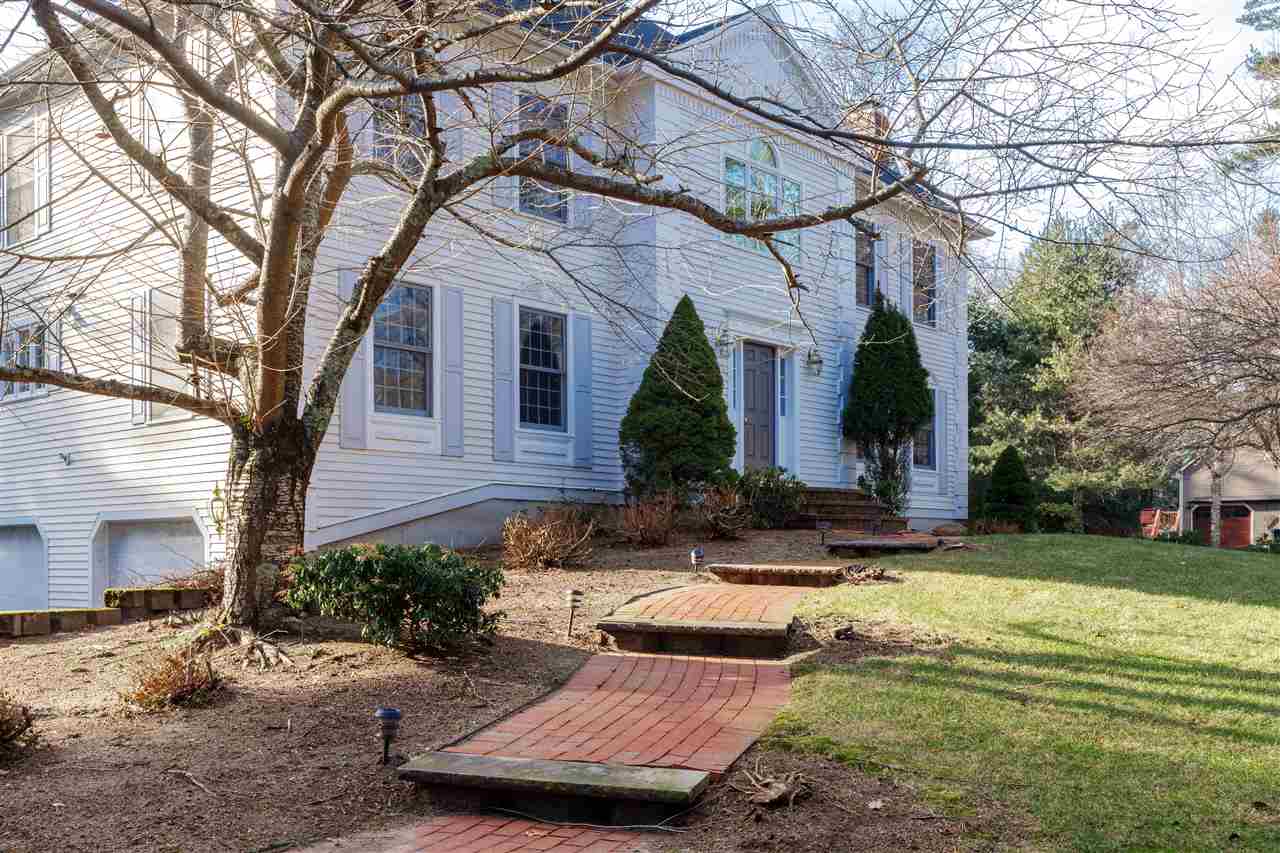 6 Rockrimmon Road North Hampton, NH 03862 - Photo 3 of 40