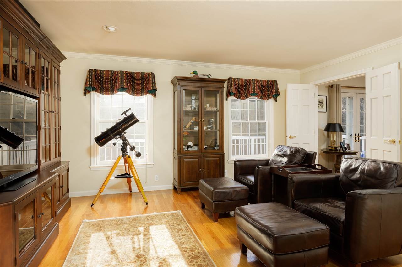 6 Rockrimmon Road North Hampton, NH 03862 - Photo 21 of 40
