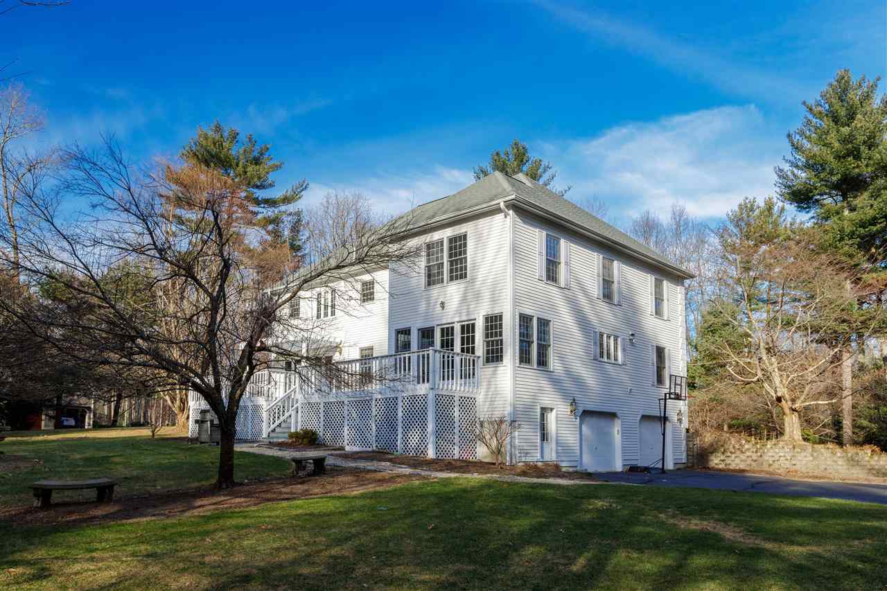 6 Rockrimmon Road North Hampton, NH 03862 - Photo 39 of 40