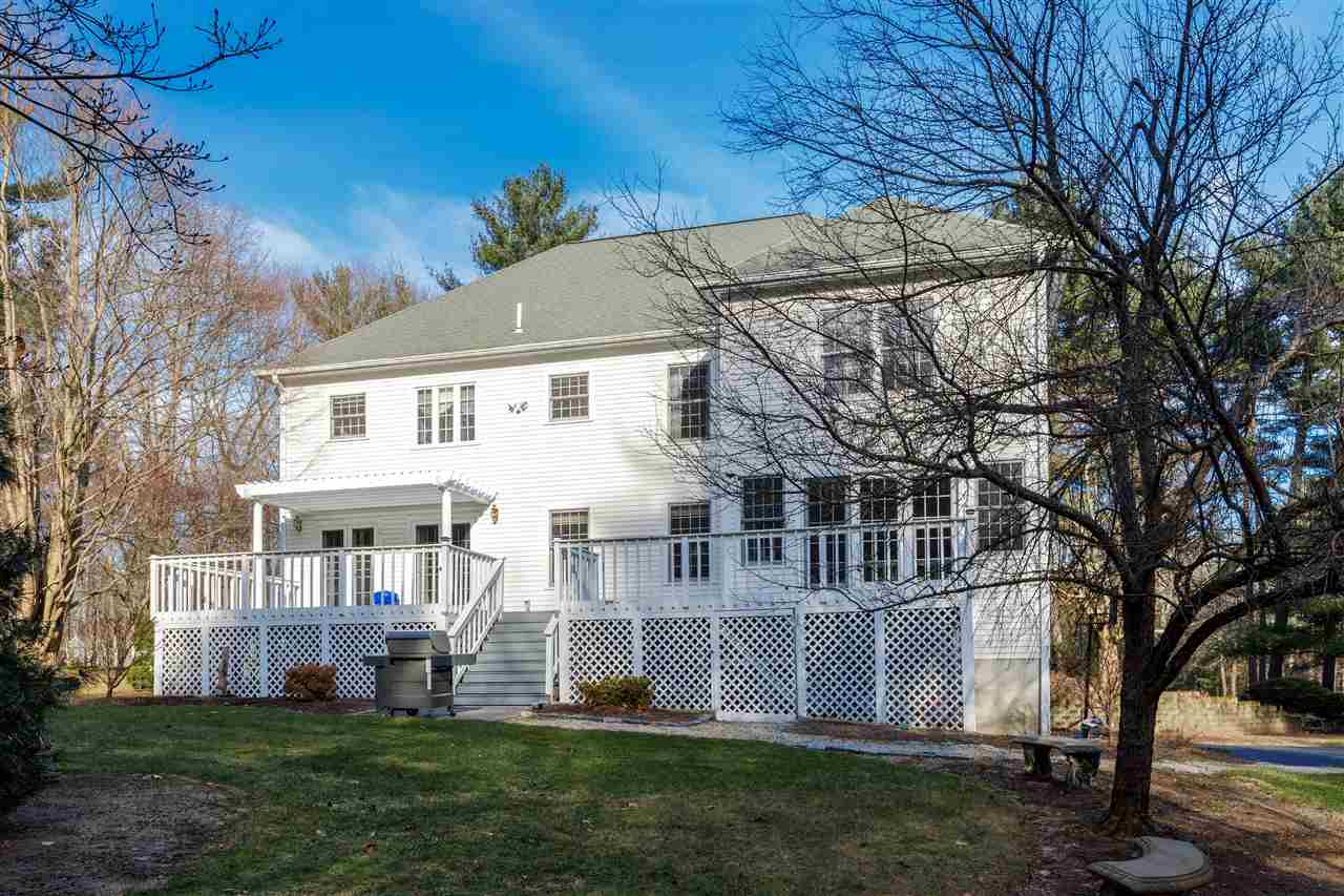 6 Rockrimmon Road North Hampton, NH 03862 - Photo 40 of 40