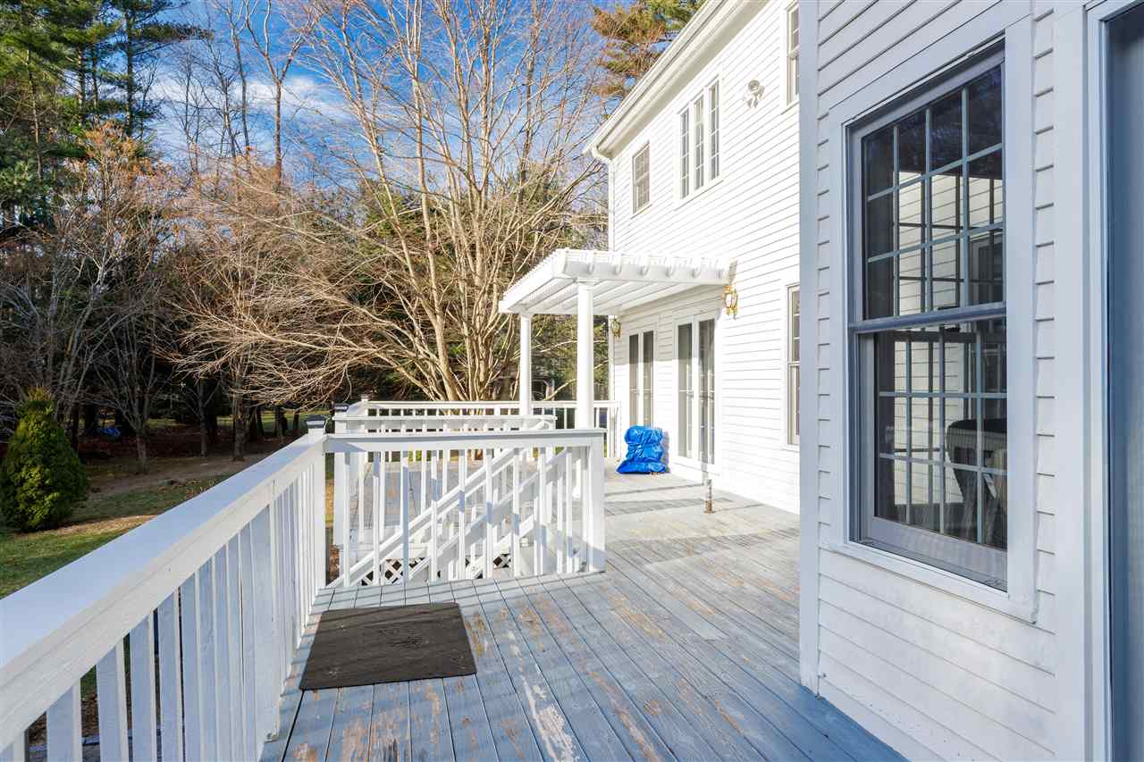 6 Rockrimmon Road North Hampton, NH 03862 - Photo 7 of 40