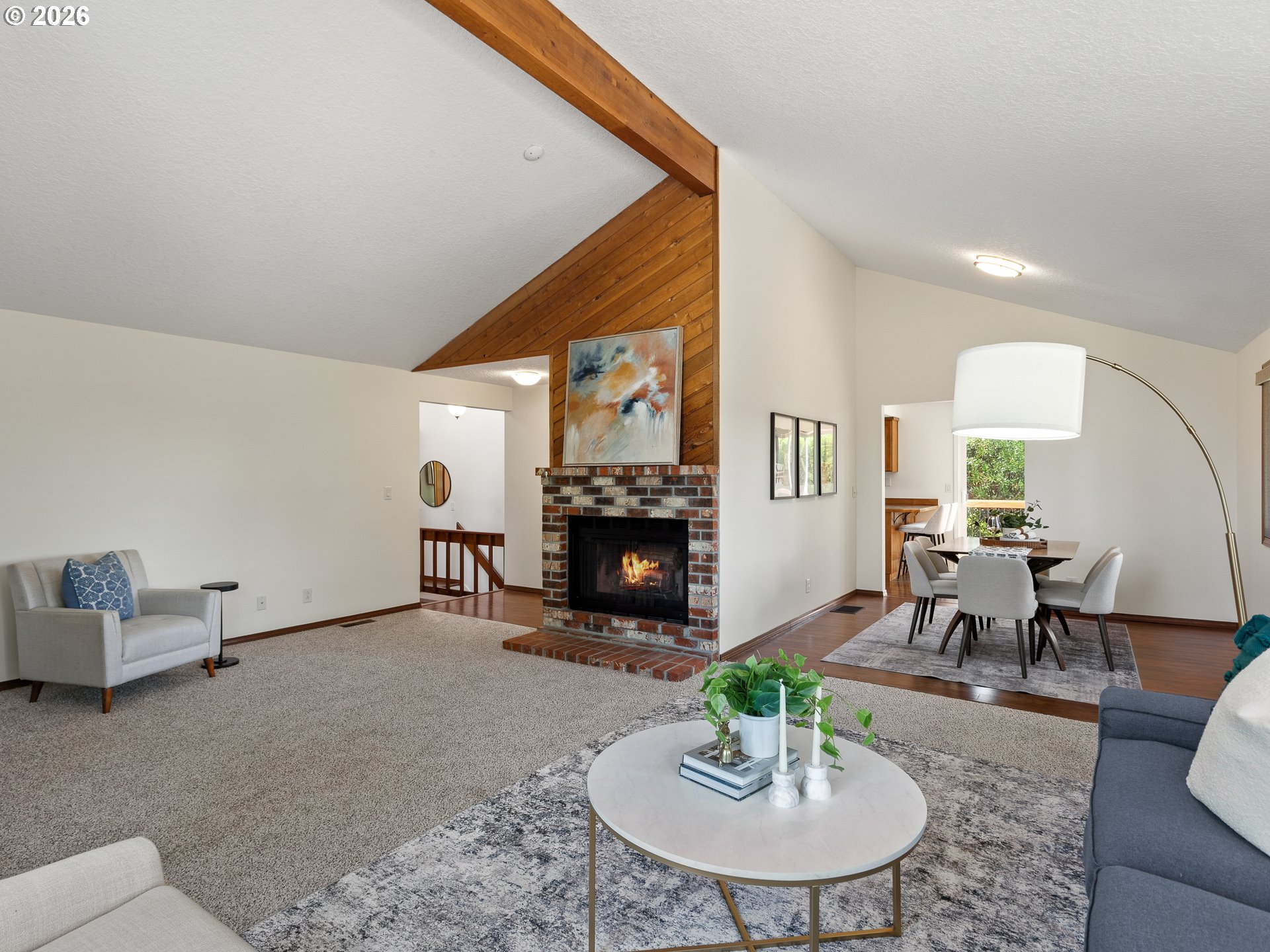6127 Southwest 161st Place Beaverton, OR 97007 - Photo 8 of 47