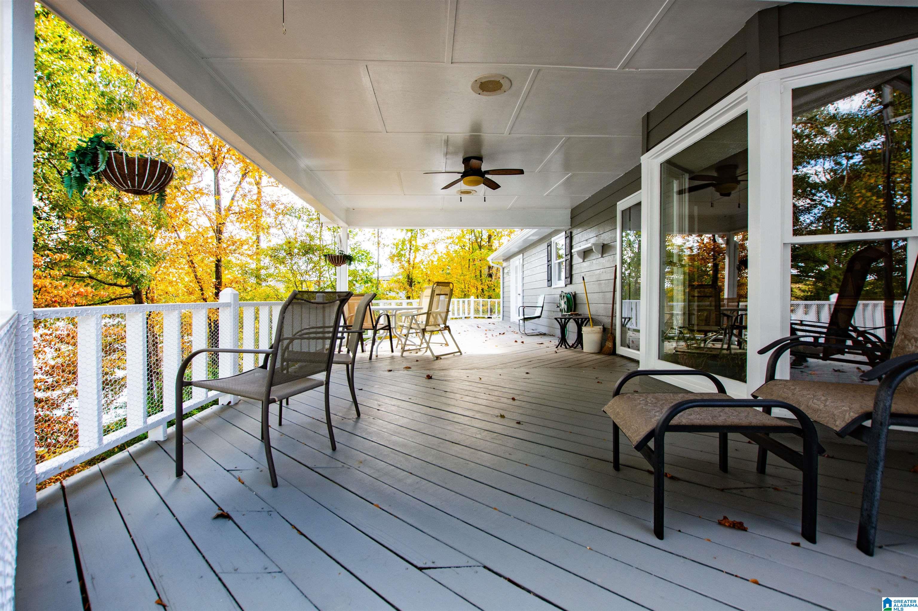 135 Geralds Point Wedowee, AL 36278 - Photo 18 of 36