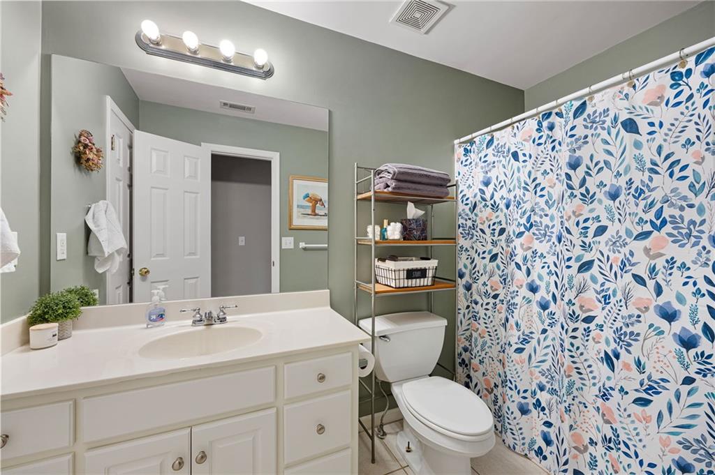 5622 Harbormist Drive Powder Springs, GA 30127 - Photo 22 of 46