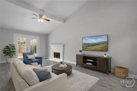 $285,000 | 12 English Saddle Court, Savannah, GA 31406