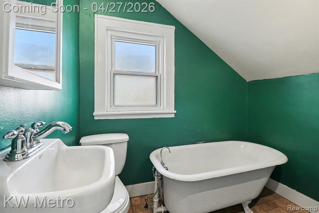 85 Walnut Street River Rouge, MI 48218 - Photo 14 of 20