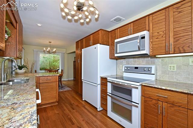 1614 West Cheyenne Road Colorado Springs, CO 80906 - Photo 13 of 32