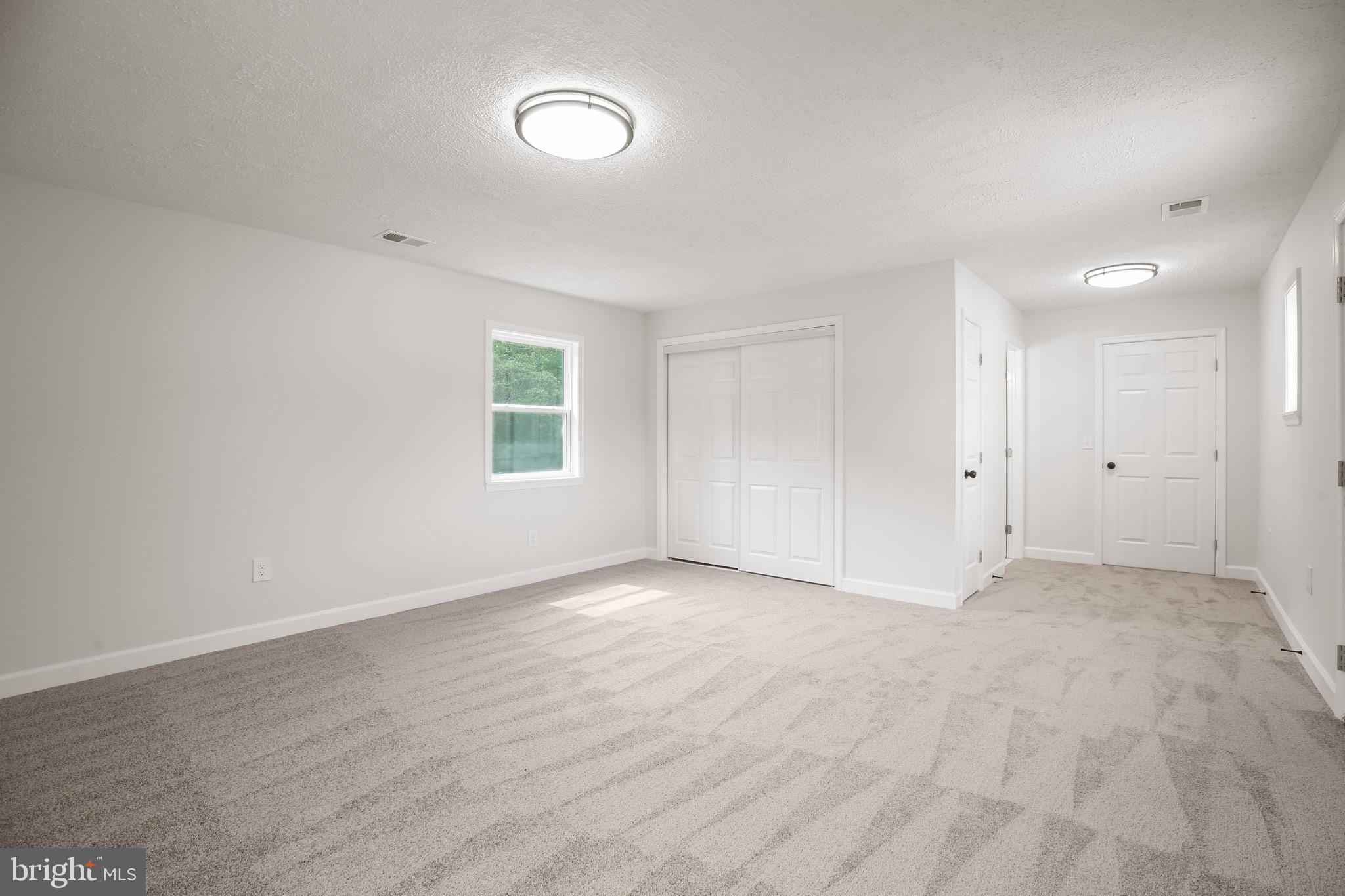 12469 Paige Road Woodford, VA 22580 - Photo 18 of 55 Main House Bedroom 2