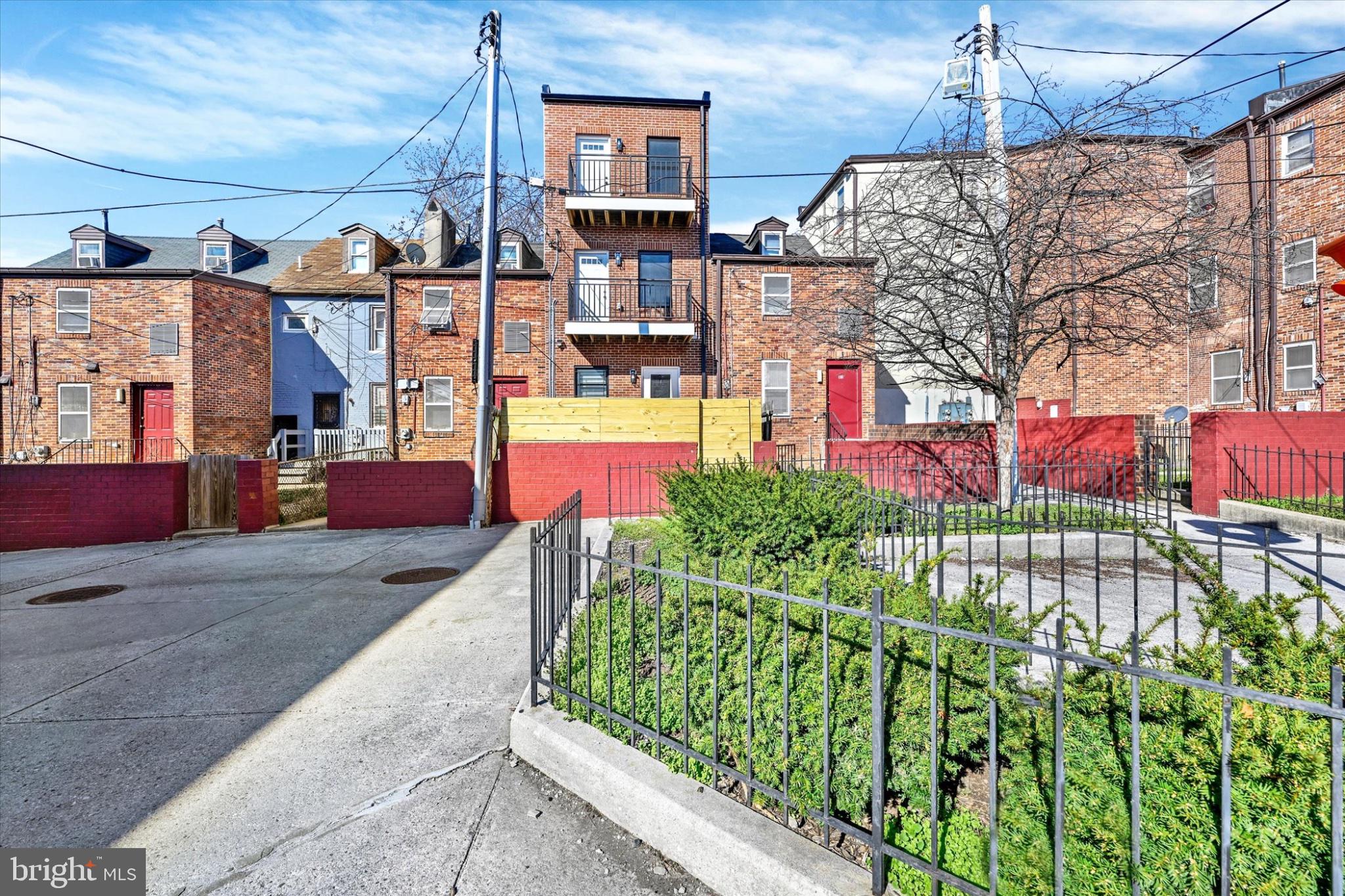 119 North Poppleton Street Baltimore, MD 21201 - Photo 39 of 41