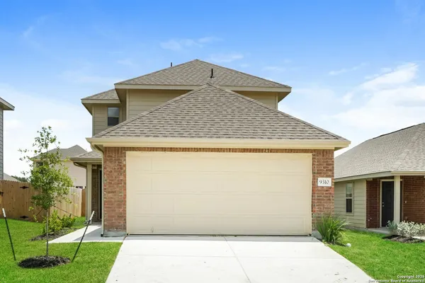 $1,600 | 9310 Evening Shade Court, San Antonio, TX 78211