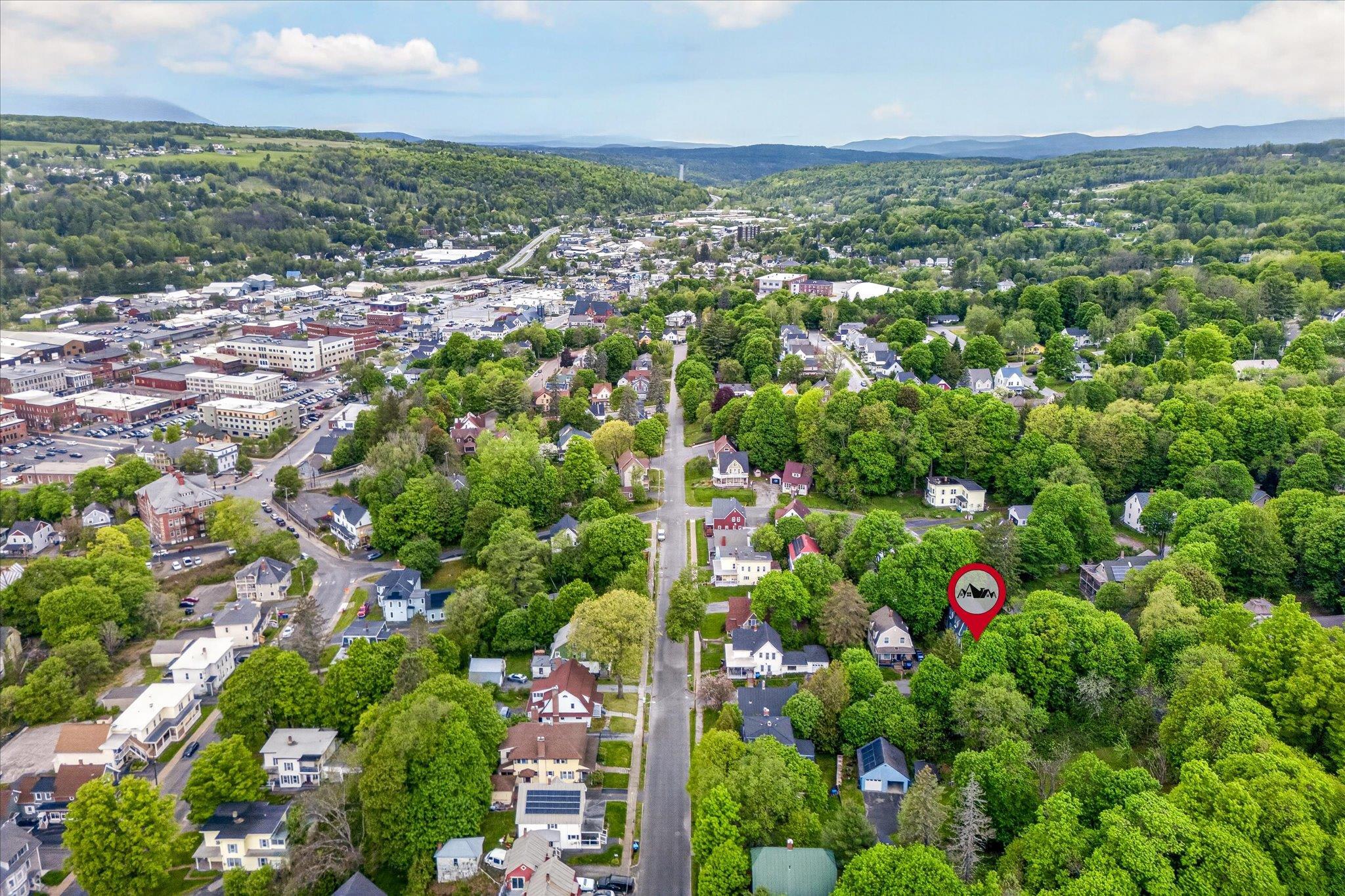 7 Wendell Place Barre, VT 05641 - Photo 4 of 35