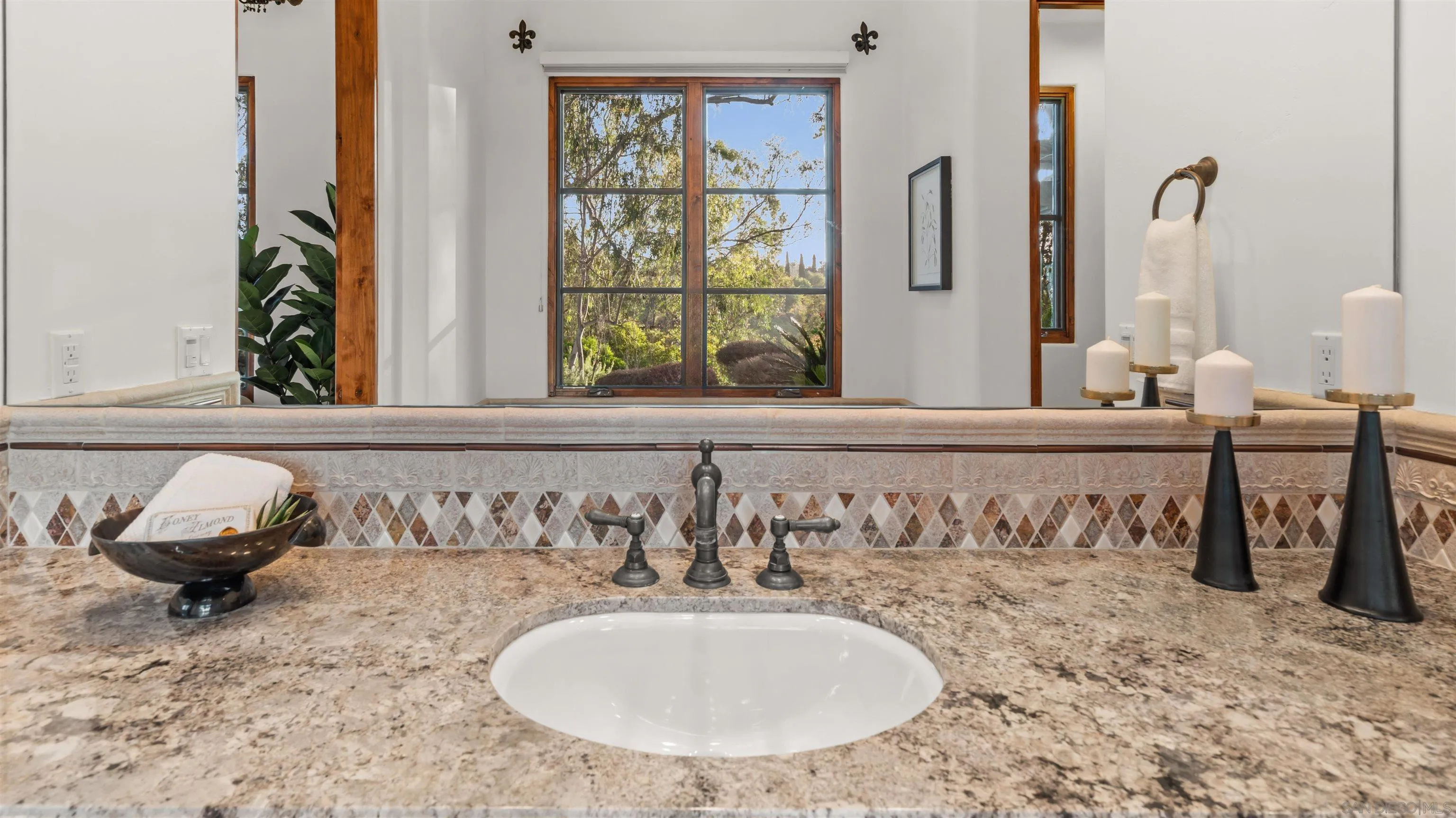 5465 El Cielito Rancho Santa Fe, CA 92067 - Photo 40 of 62