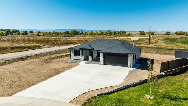 $575,000 | 1495 Oxbow Drive, Sheridan, WY 82801