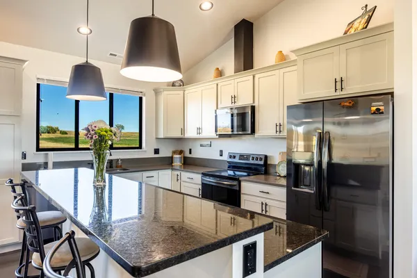 $575,000 | 1495 Oxbow Drive, Sheridan, WY 82801