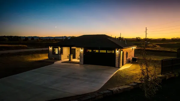 $575,000 | 1495 Oxbow Drive, Sheridan, WY 82801