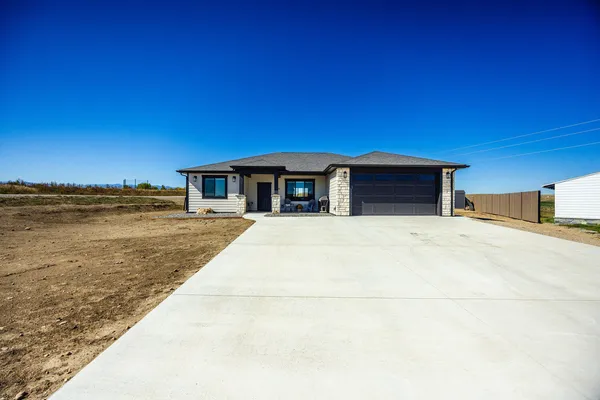 $575,000 | 1495 Oxbow Drive, Sheridan, WY 82801